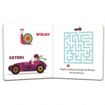 Kapitan Nauka: maluch poznaje - przeciwieństwa - obrazek 2