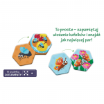 Kapitan Nauka: gra memory - owady i robaczki - obrazek 2