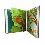 Kapitan Nauka: Witaj, wiewiórko! - obrazek 2