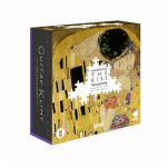 Londji: puzzle 1000 el. Gustav Klimt The Kiss