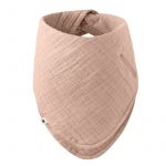 BIBS: śliniak apaszka BANDANA BIB BLUSH