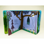 Kapitan Nauka: Magiczne koło. Dobranoc, śpiochu! - obrazek 2