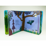 Kapitan Nauka: Magiczne koło. Dobranoc, śpiochu! - obrazek 3