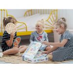 Kapitan Nauka: gra edukacyjna - gotowanie - obrazek 2