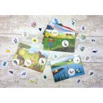 Kapitan Nauka: gra loteryjka - na wsi - obrazek 2