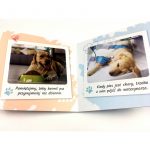 Kapitan Nauka: książka „jakie to ciekawe - pieski” - obrazek 3