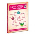 Kapitan Nauka: kapitalne łamigłówki dla spryciarzy 6+