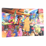 Kapitan Nauka: książka obrazkowa „Kosmiczne śledztwo Heweliusza Kwazara” - obrazek 2