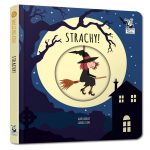 Kapitan Nauka: Magiczne koło. Strachy!