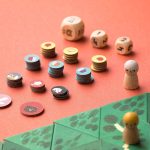 Londji: gra strategiczna Wspinaczka Górska 7+ - obrazek 3