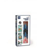 Scratch: START TO DART - rzutki PIRACI 3+ - obrazek 2