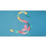 Londji: puzzle układanka Drac - obrazek 3