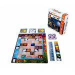 Kapitan Nauka: gra na kodowanie - zakodowany zamek - obrazek 2