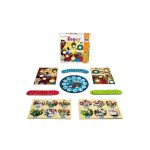 Kapitan Nauka: gra edukacyjna - zegar - obrazek 2