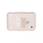 Jabadabado: zestaw serwis do herbaty KRÓLIK I MIŚ - obrazek 3