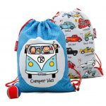 Tyrrell katz: CARS - wodoodporna torba sportowa / plecak