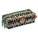 Djeco: Lovely Paper Piórnik PIRAT