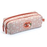 Djeco: Lovely Paper Piórnik LIS