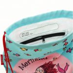 Tyrrell katz: SYRENKI - wodoodporna torba sportowa / plecak - obrazek 3