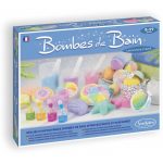 SentoSphere: Bath Bombs zestaw do robienia kul do kąpieli - obrazek 2