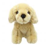 Puppet Company: MASKOTKA PIES LABRADOR