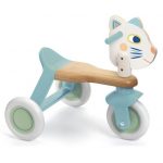 DJECO: Jeździk 3 kołowy BABY SCOOTI