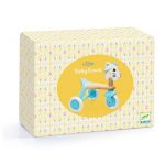 DJECO: Jeździk 3 kołowy BABY SCOOTI - obrazek 2