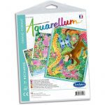 SentoSphere: Aquarellum plansze DODATKOWE AMAZONIA