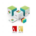 PIXIO: Klocki MINI MONSTER - Alienz | Story Series 6+ - obrazek 5