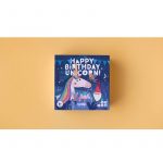 LONDJI: Puzzle progresywne Urodziny Jednorożca 3+ - obrazek 8