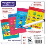 Kapitan Nauka: Angielski Gryzmołki - obrazek 2