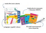 Kapitan Nauka: LITERKI Gryzmołki - obrazek 2