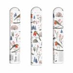 Londji: kalejdoskop dla dzieci ptaszki Rudziki