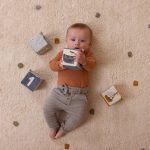 Little Dutch: miękkie kostki aktywizujące Sailors Bay - obrazek 2