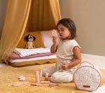 Little Dutch: kosmetyczka z akcesoriami Beauty Case - obrazek 3