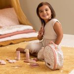 Little Dutch: kosmetyczka z akcesoriami Beauty Case - obrazek 2