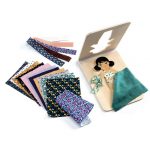 Djeco: Ubieranki Jolizabi 3+ - obrazek 2