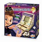 Buki: Zrób to sam - AUTOMAT DO GIER ZRĘCZNOŚCIOWYCH