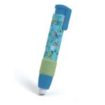 Djeco: Gumka automatyczna do ścierania - JUDITH