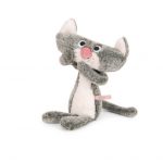 Moulin Roty: Maskotka kot CHAPLAPLA 36cm