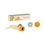 Moulin Roty: Latarka - projektor PRZYGODY MISIA