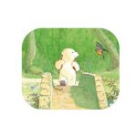 Moulin Roty: Latarka - projektor PRZYGODY MISIA - obrazek 2