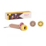 Moulin Roty: Latarka - projektor PRZYGODY BILLY'EGO