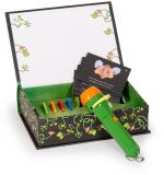 Moulin Roty: Opowieści z książki lampka - projektor - obrazek 2