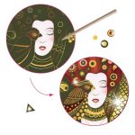 Djeco: Zestaw art. INSPIRACJE - ZŁOTE MUZY - obrazek 2