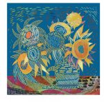 Djeco: Zestaw art. INSPIRACJE - POŁUDNIE 5+ - obrazek 3