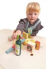 Tender Leaf Toys: drewniane artykuły spożywcze - obrazek 3
