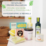 Tender Leaf Toys: drewniane artykuły spożywcze - obrazek 2