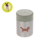 Lassig: termos obiadowy 315ml Little Forest Lisek
