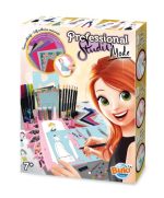 Buki: zestaw Professional Studio PROJEKTANTKA MODY